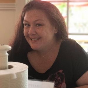 Meet your Posher, Angela